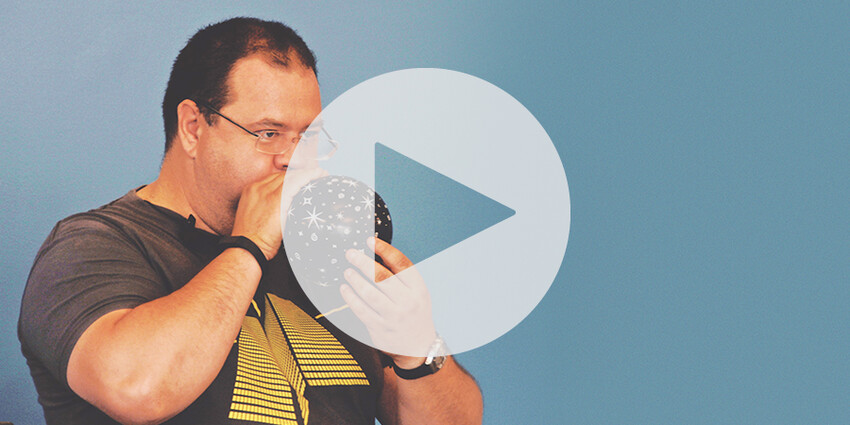 Claude G. Théorêt: The Outer Type