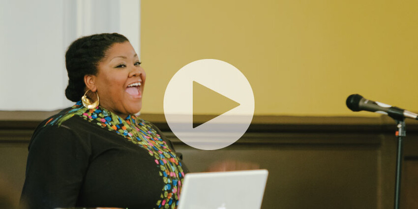 Vanessa German: Gift of Love