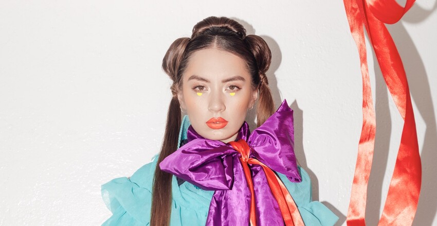 Meet Our Treasure Illustrator: Spectator Jonze