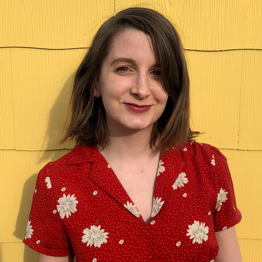 Meet Our Home Illustrator: Allison Kerek Williams