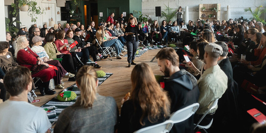 Thriving Through Change: Navigating AI With Heart