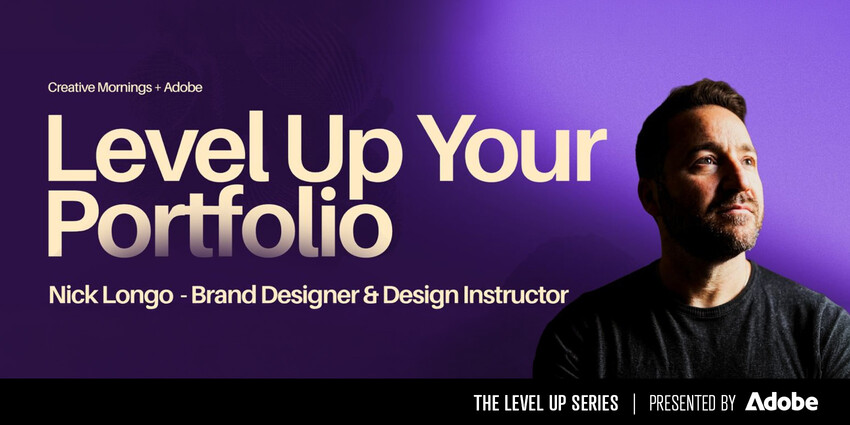 LEVEL UP: Your Portfolio