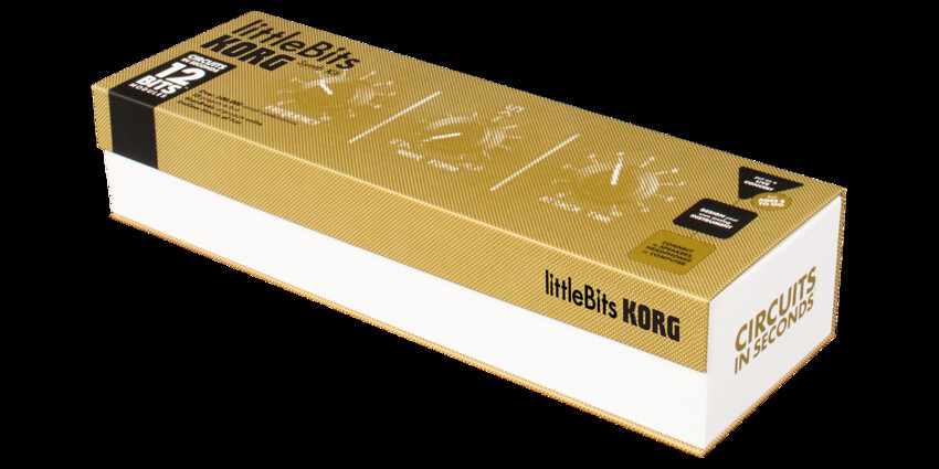littleBits Synth Kit