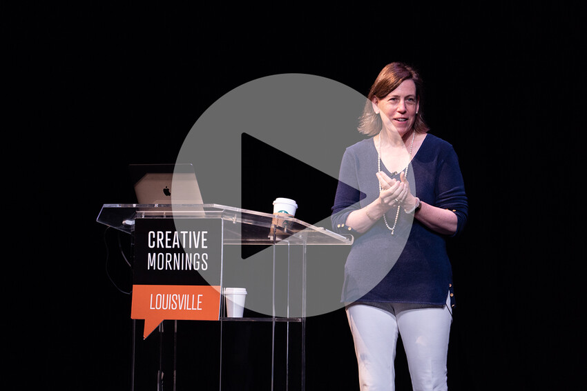 Talk of the Day: Busy Burr