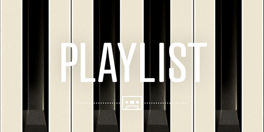 DJ Jim Q's Playlist: Parallel