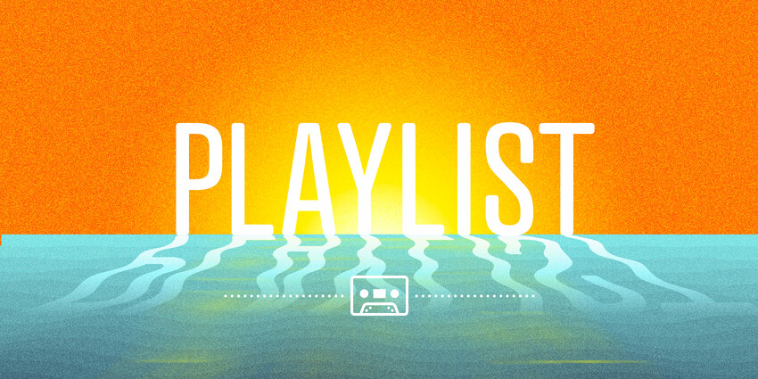 DJ Jim Q's Playlist: REFLECTION