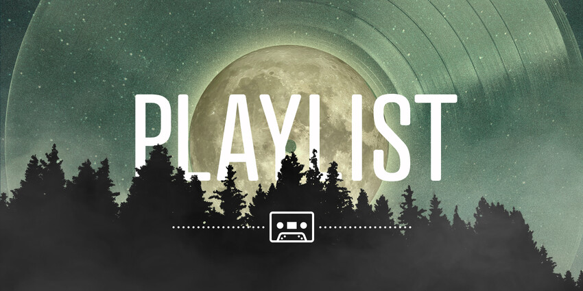 DJ Jim Q's Playlist: RISE