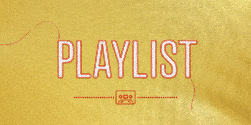 DJ Jim Q's Playlist: THREAD