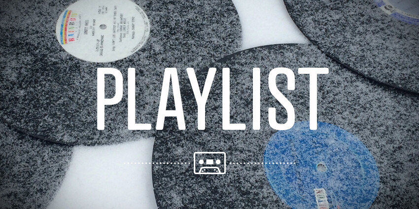 DJ Jim Q's Playlist: Climate