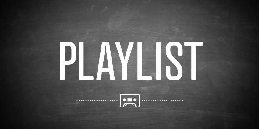DJ Jim Q's Playlist: Education
