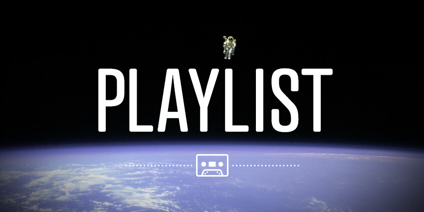 DJ Jim Q's Playlist: Humility