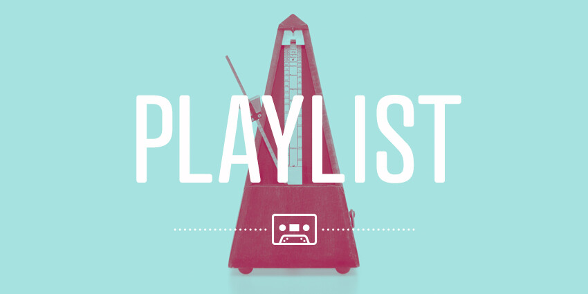 DJ Jim Q's Playlist: Time