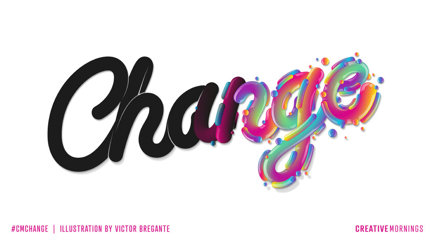 March is Change