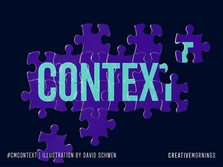 December is Context