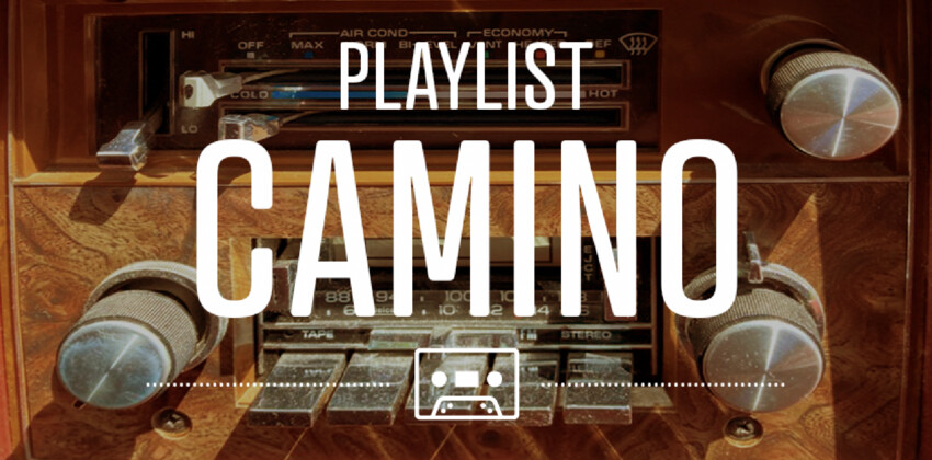 February Playlist: CAMINO