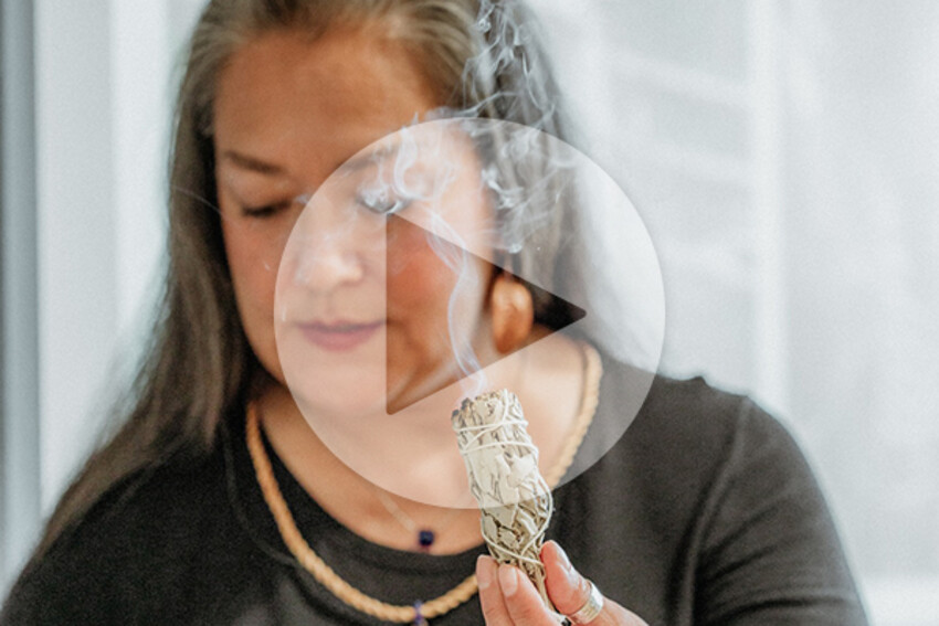 Featured Talk: The World Needs Your Voice