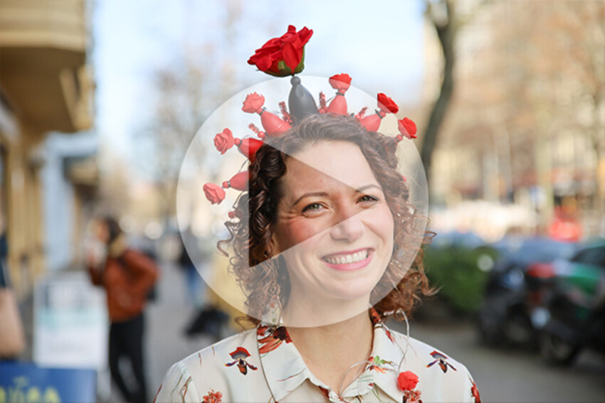 Featured Talk: Find your flow state