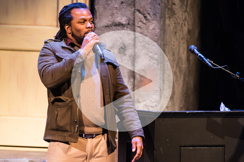 Talk of the Day: Duron Chavis