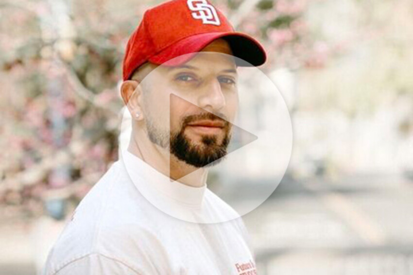 Featured Talk: Impossible is an Invitation