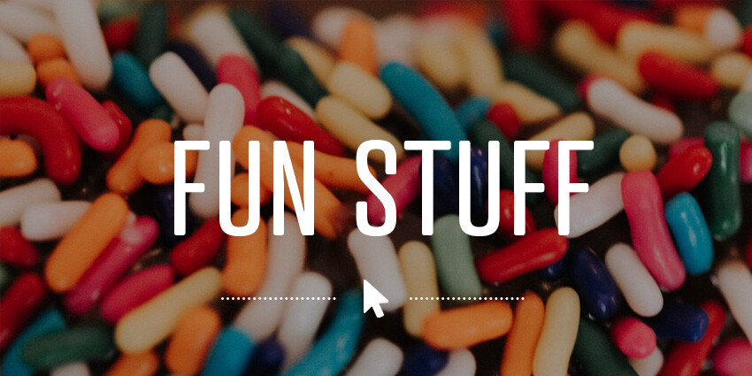 Fun Stuff To Click On