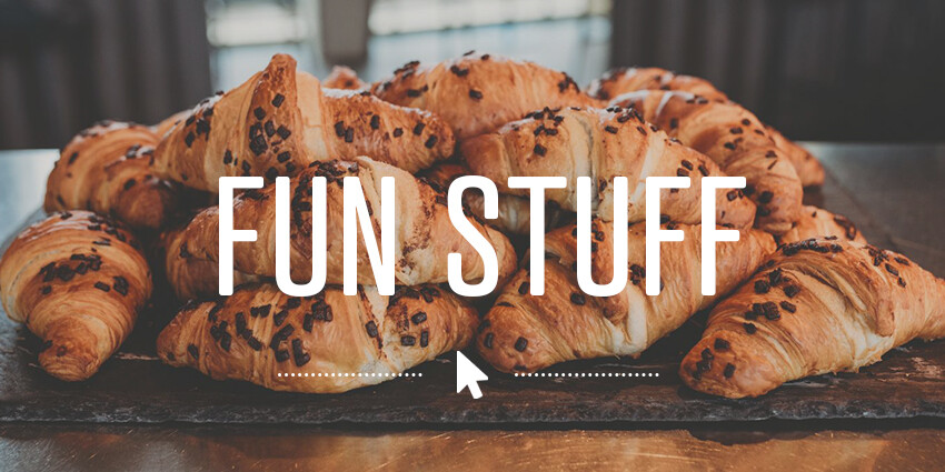 Fun Stuff To Click On