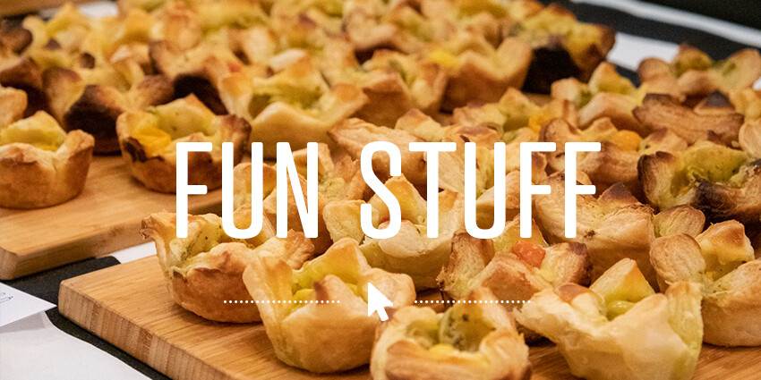 Fun Stuff To Click On