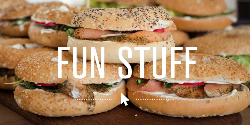 Fun Stuff To Click On