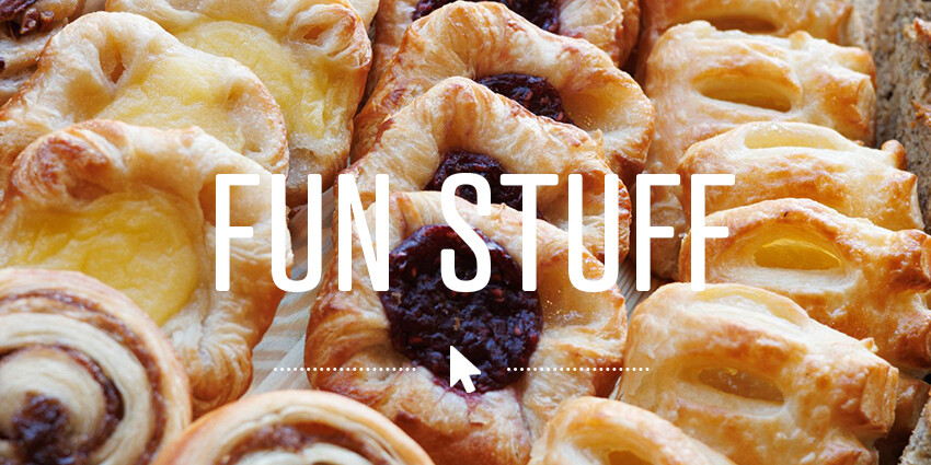 Fun Stuff To Click On 