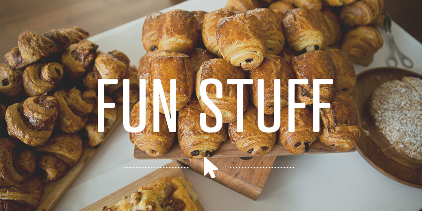 Fun Stuff To Click On 