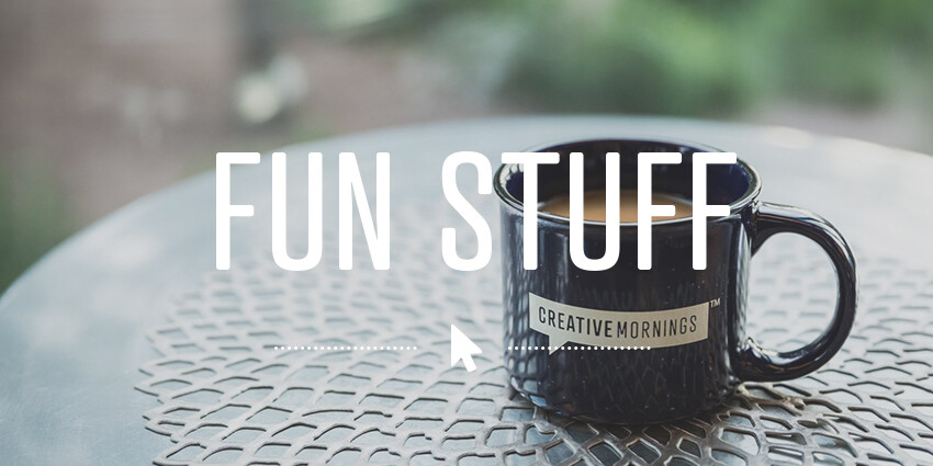 Fun Stuff To Click On