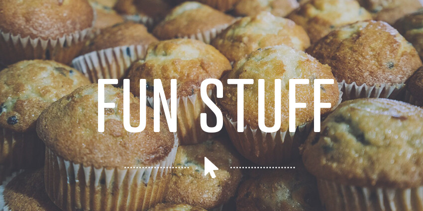 Fun Stuff To Click On