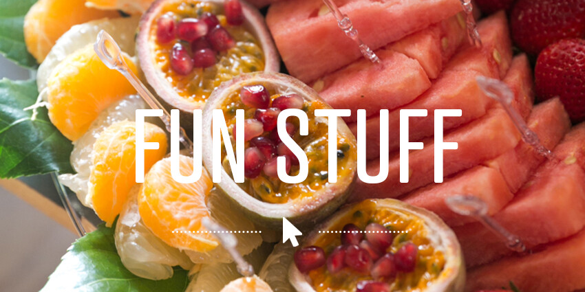 Fun Stuff To Click On