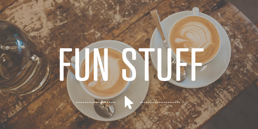 Fun Stuff To Click On