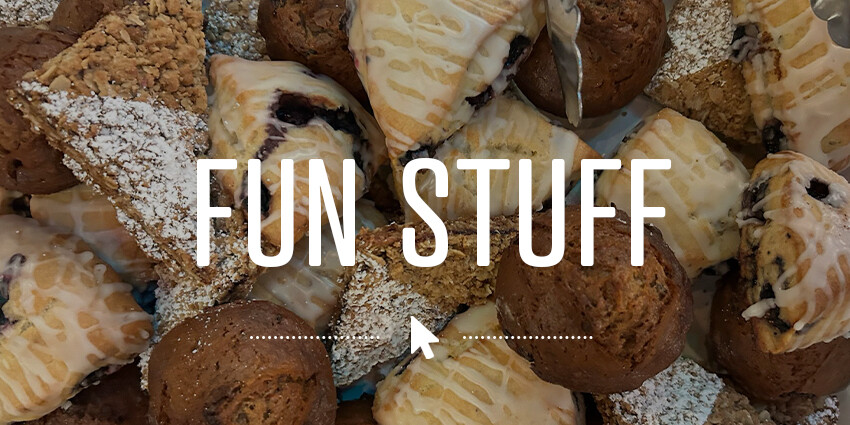 Fun Stuff To Click On