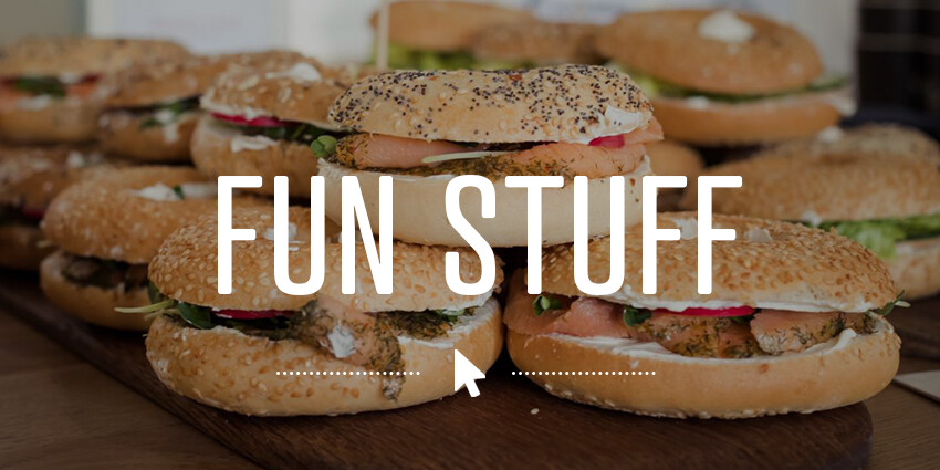 Fun Stuff To Click On