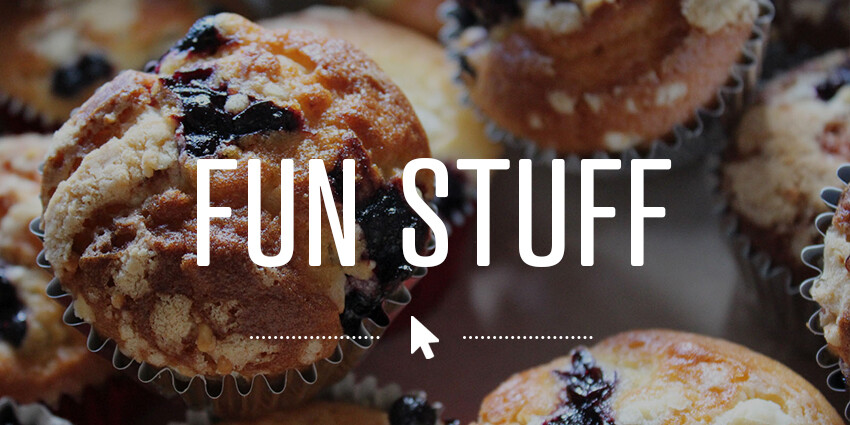 Fun Stuff To Click On