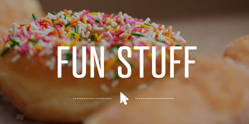 Fun Stuff To Click On