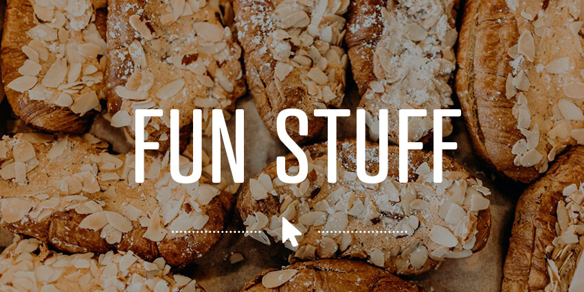 Fun Stuff To Click On