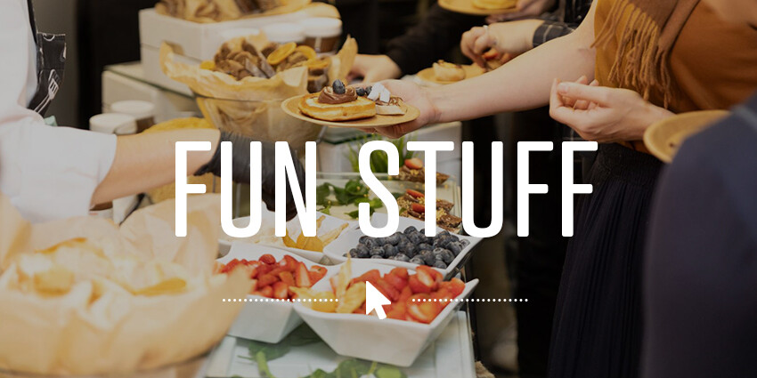 Fun Stuff To Click On