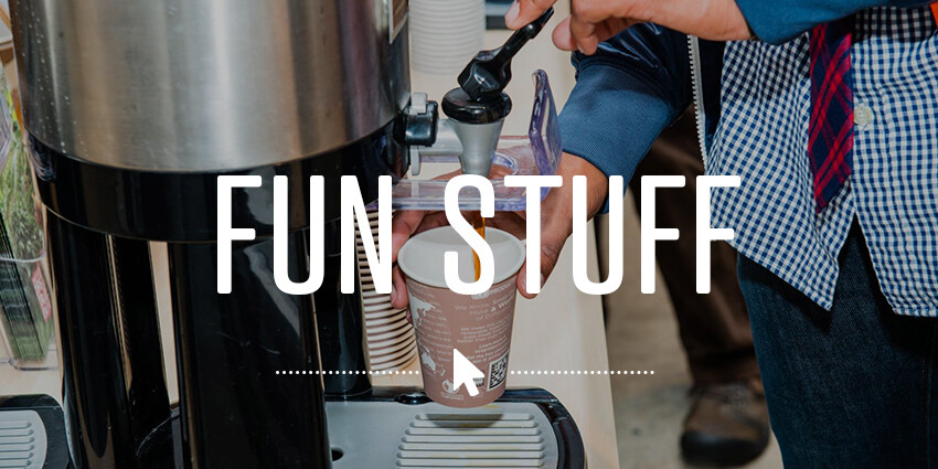 Fun Stuff To Click On