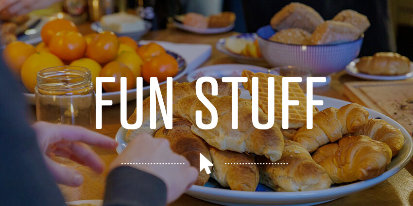 Fun Stuff To Click On 