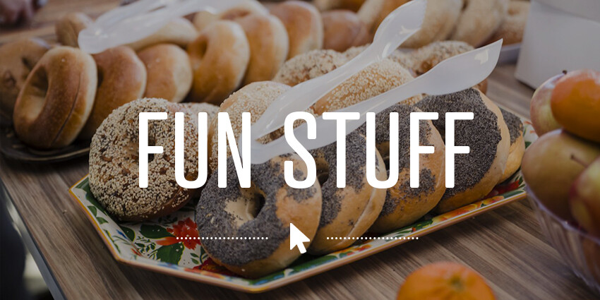 Fun Stuff To Click On 