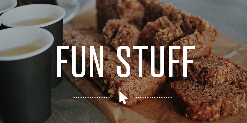 Fun Stuff To Click On 