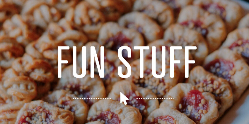 Fun Stuff To Click On 