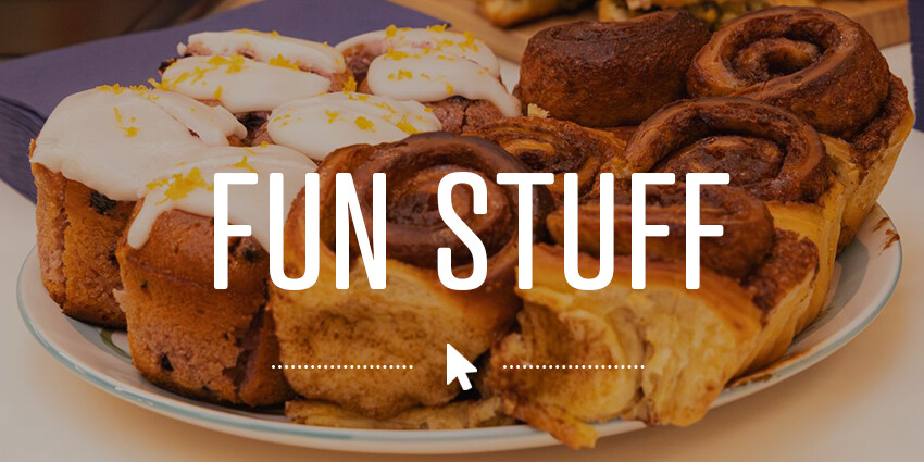 Fun Stuff To Click On