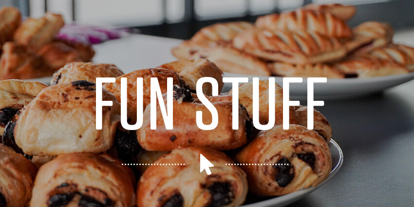 Fun Stuff To Click On