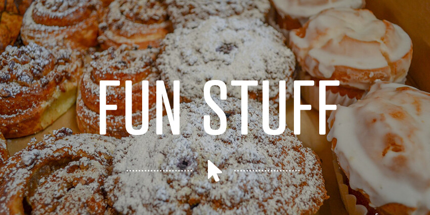 Fun Stuff To Click On