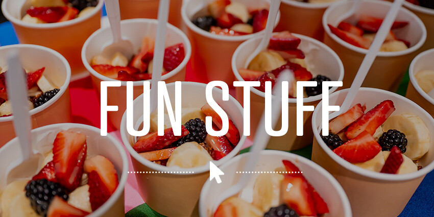 Fun Stuff To Click On 