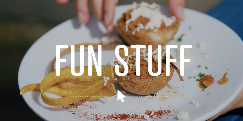 Fun Stuff To Click On