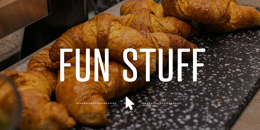 Fun Stuff To Click On